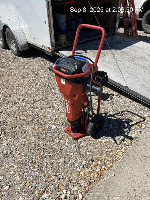 2024 HILTI TE 3000-AVR