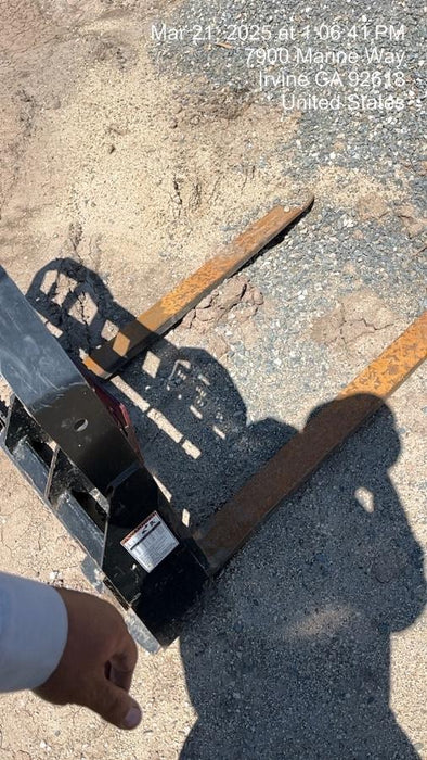 2024 VIRNIG PF4855-5VG