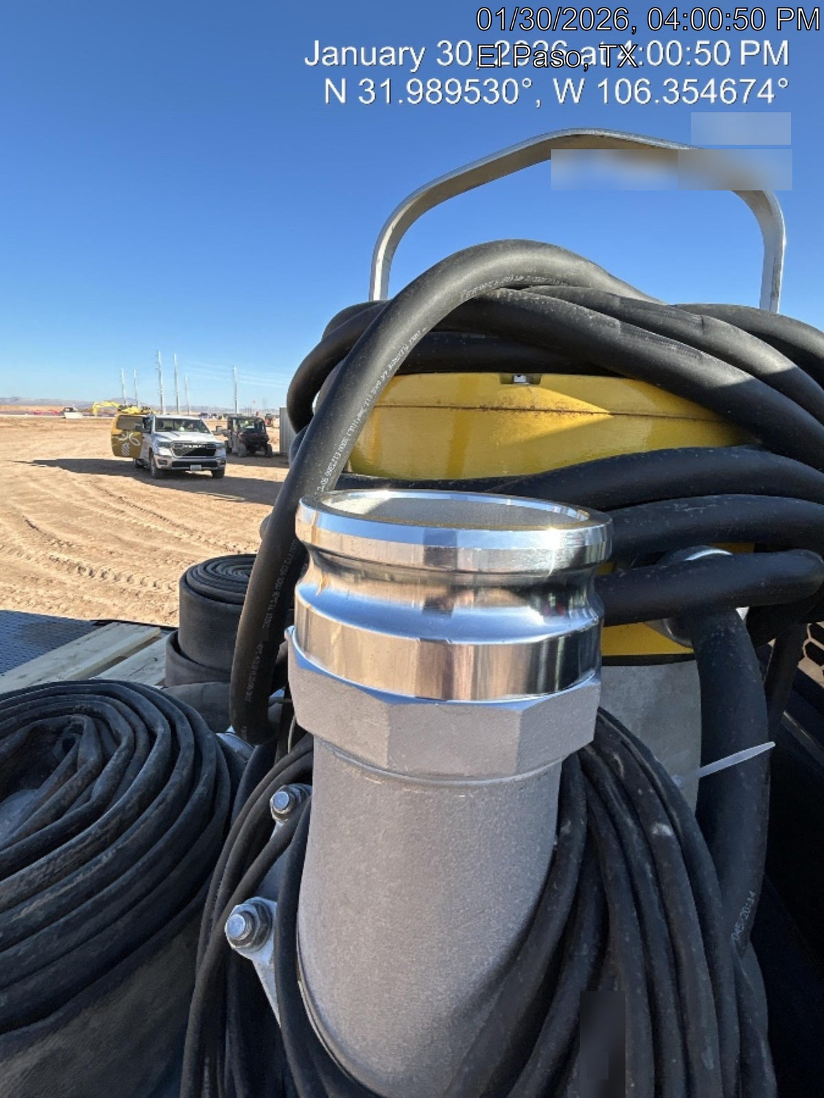 2023 ATLAS COPCO D80 H