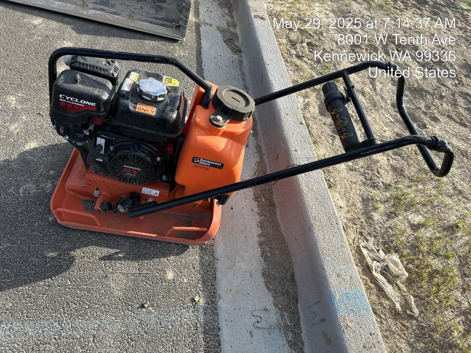 2023 MULTIQUIP MVC82VHW