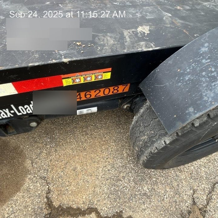 2024 STEELPOINT K16E