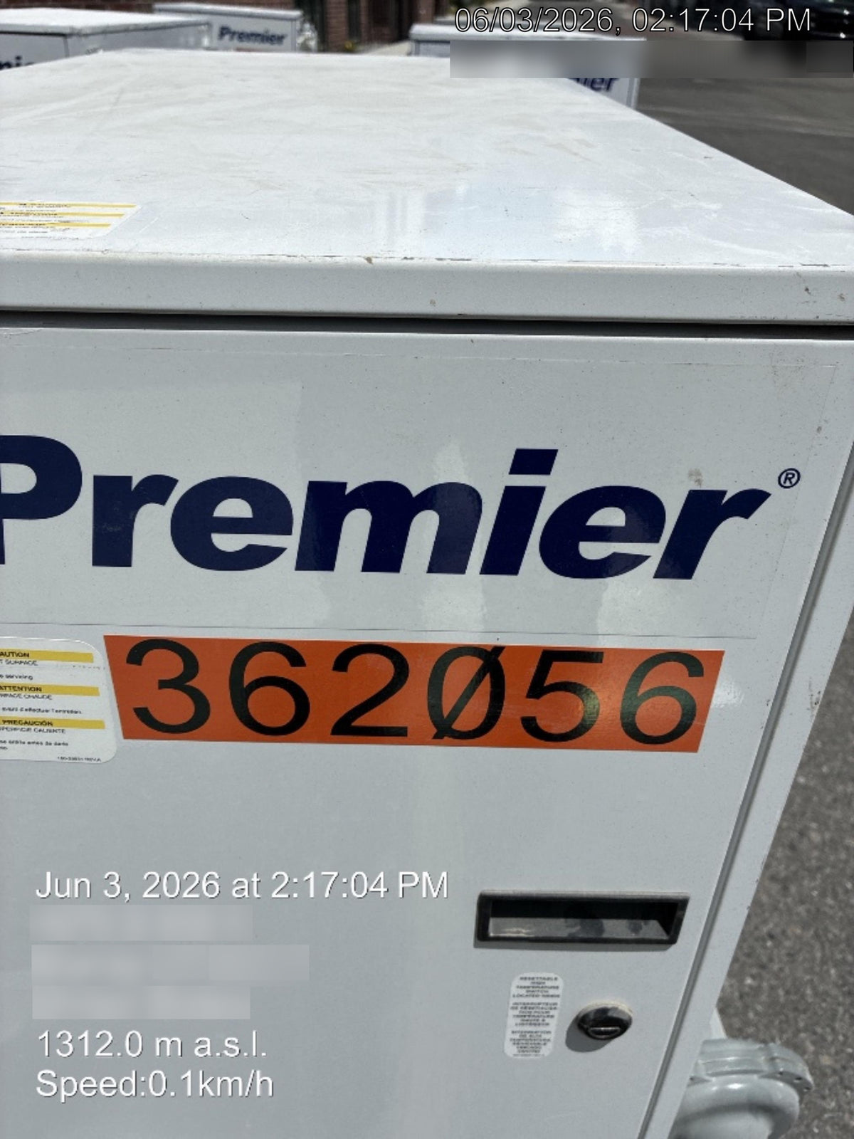 2023 LB WHITE Premier 350 DF 2.0 LINK