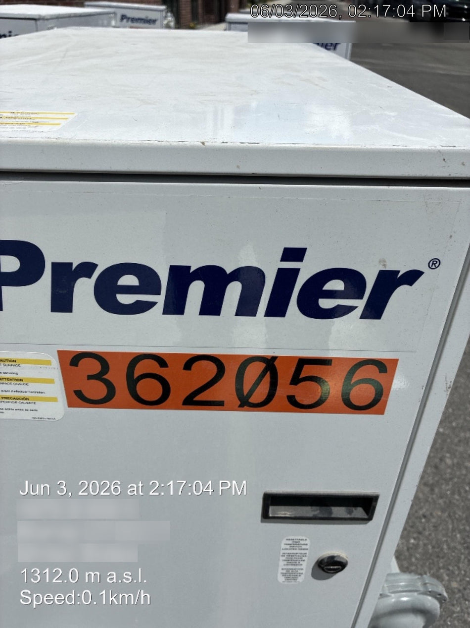 2023 LB WHITE Premier 350 DF 2.0 LINK