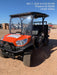 2022 KUBOTA RTV-X1140W-H (Canopy)