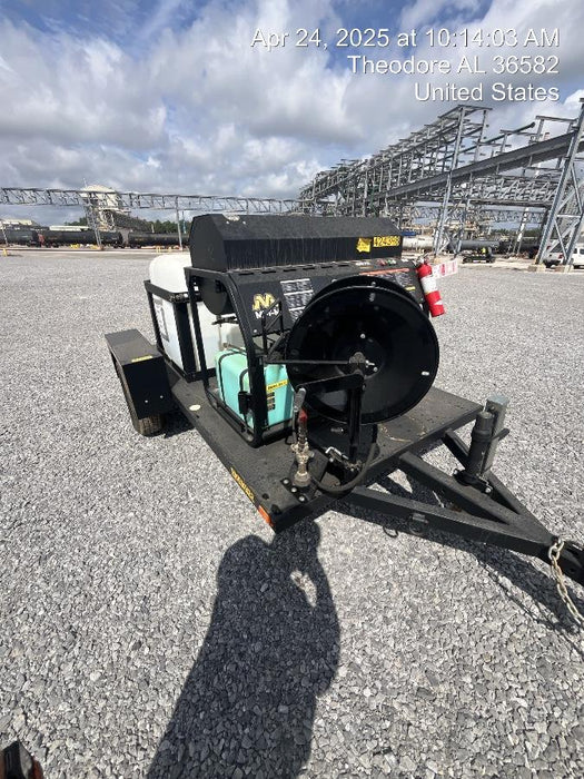 2024 MI-T-M AW-9000-0005 / DHG-4004-B0V6G