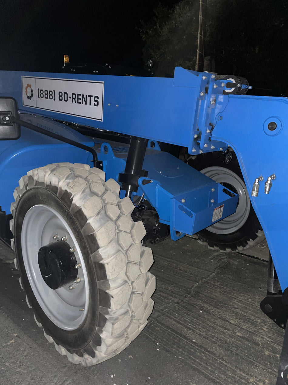 2022 GENIE GTH-844
