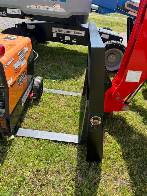 2025 MANITOU MTA1055