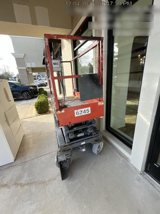 2017 SKYJACK SJIII-3219