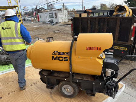 2022 ALLMAND BV50015