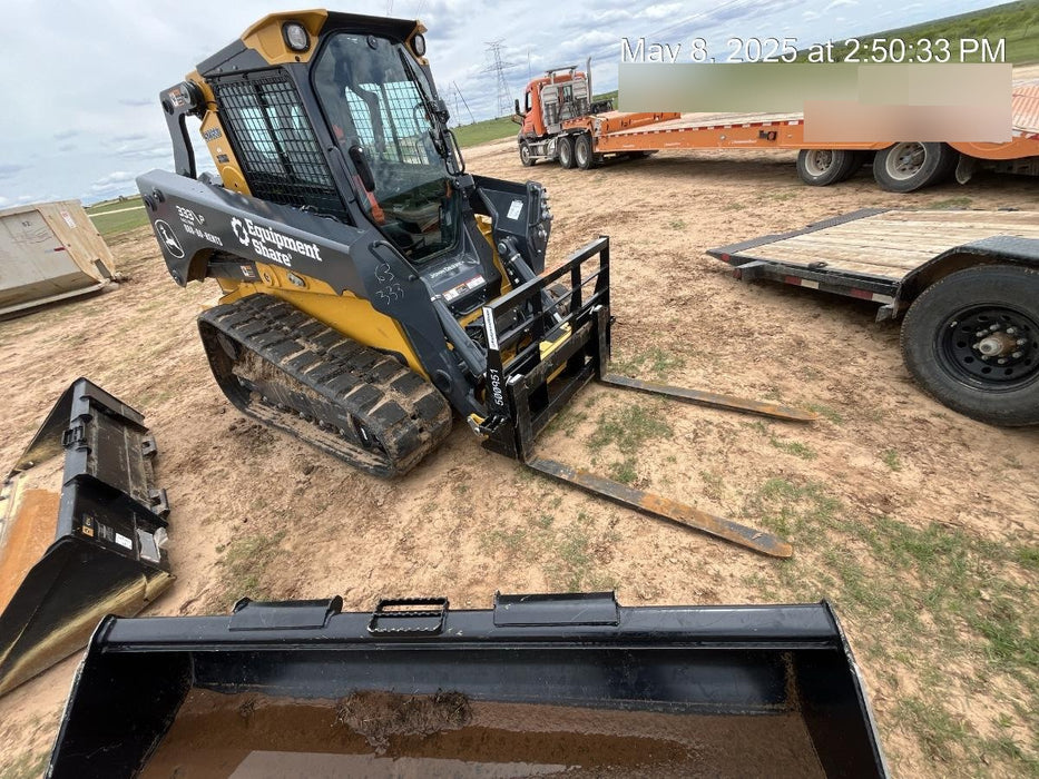 2024 ARROW MATERIAL HANDLING F5100CB