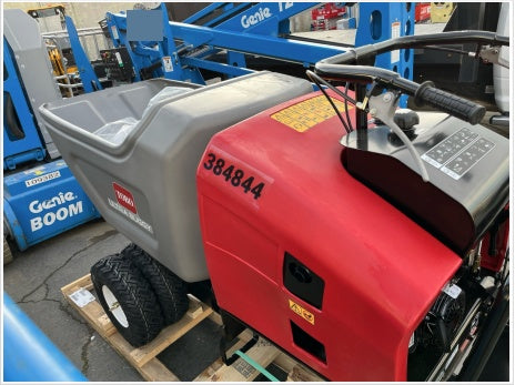 2024 TORO MB-1600