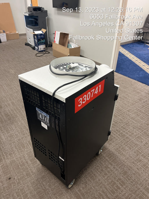 2023 KWIKOOL KPAC1411-2