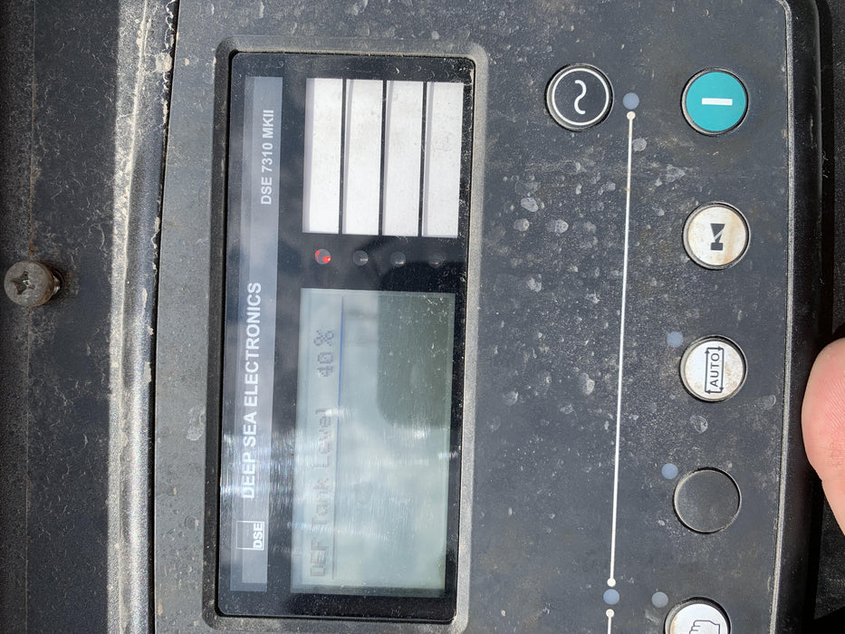 2017 ATLAS COPCO QAS95