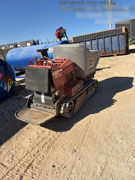 2026 TORO MBTX 2500-TS