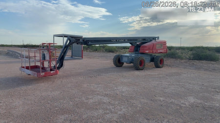 2018 SKYJACK SJ66T