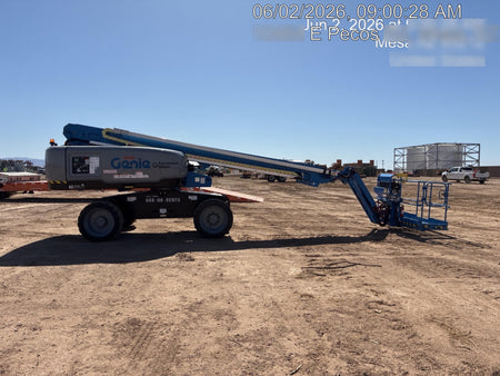 2026 GENIE S-65 XC