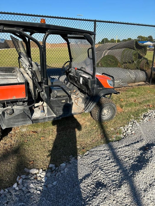2022 KUBOTA RTV-X1140W-H (Canopy)