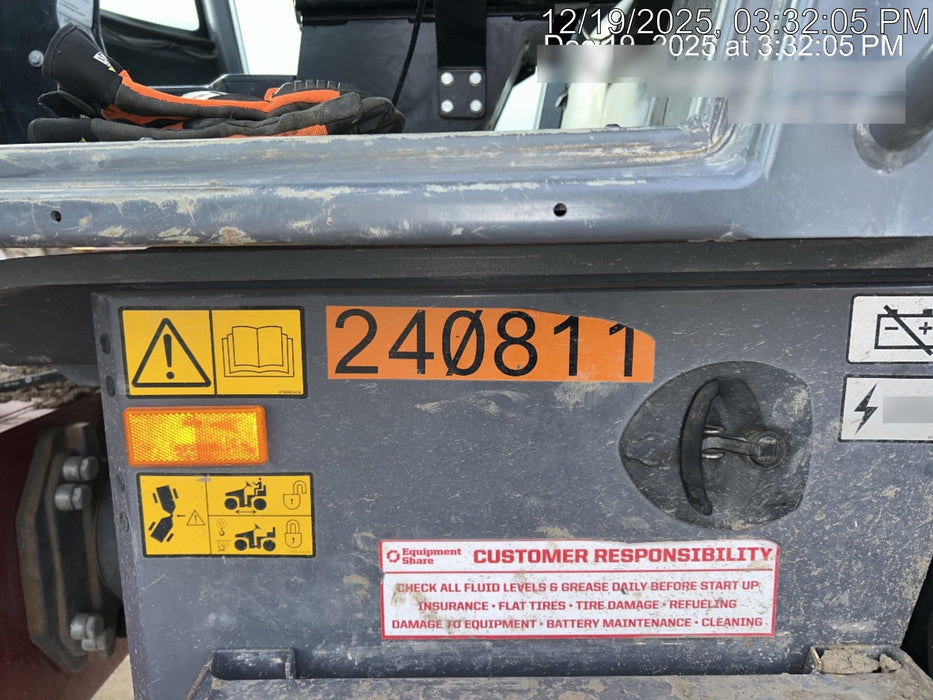 2022 DYNAPAC CA2500PD