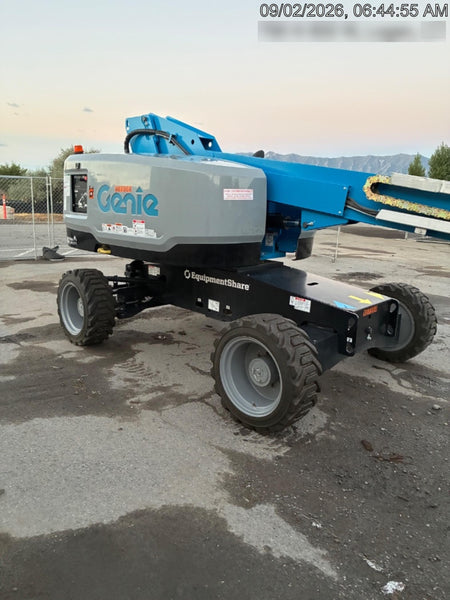 2024 GENIE S-45 XC