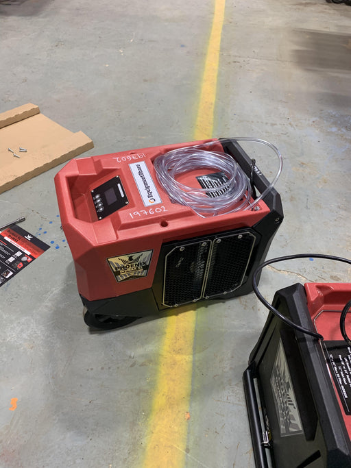 2021 PHOENIX DryMAX XL