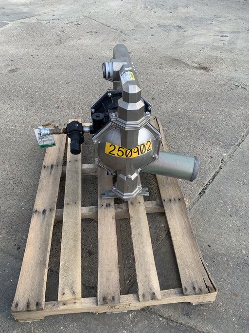 2022 INGERSOLL RAND PD20A-ASS-STT-B