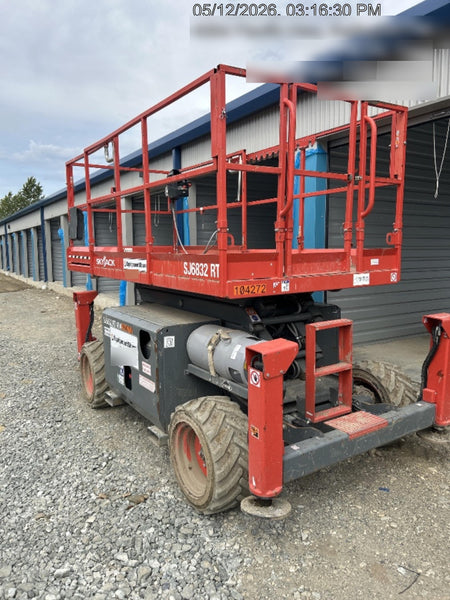2020 SKYJACK SJ6832 RT