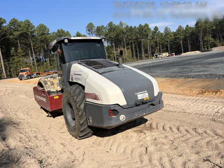 2023 DYNAPAC CA2500PD