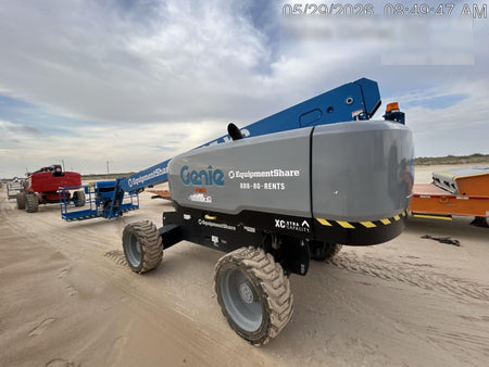 2024 GENIE S-65 XC