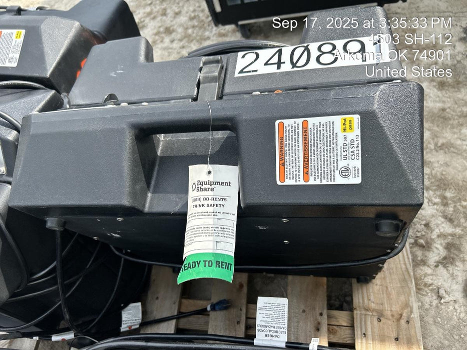 2022 PHOENIX Guardian R Hepa