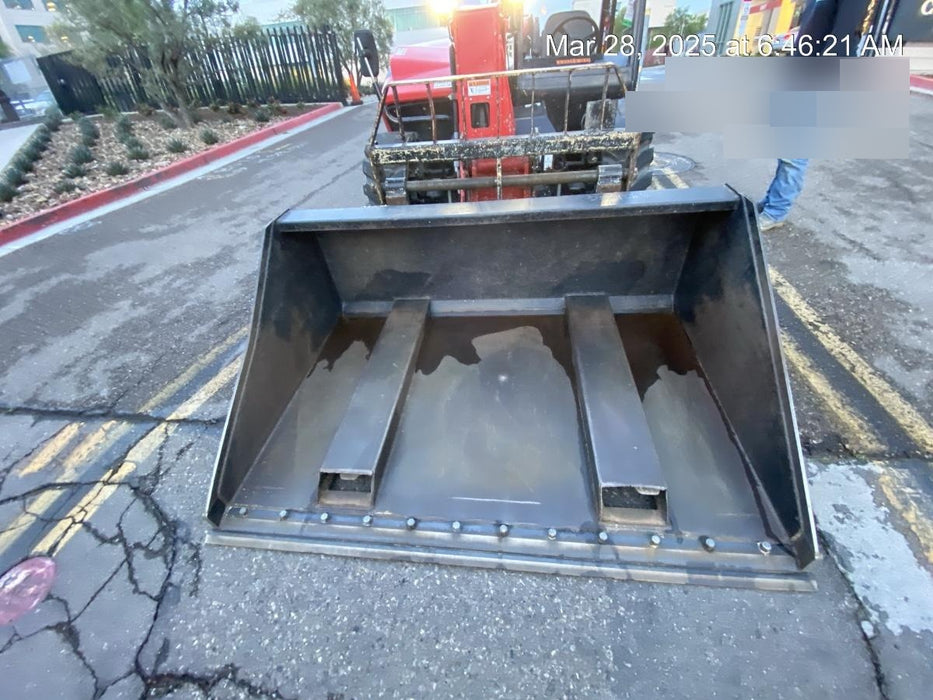 2024 STAR INDUSTRIES 1406B