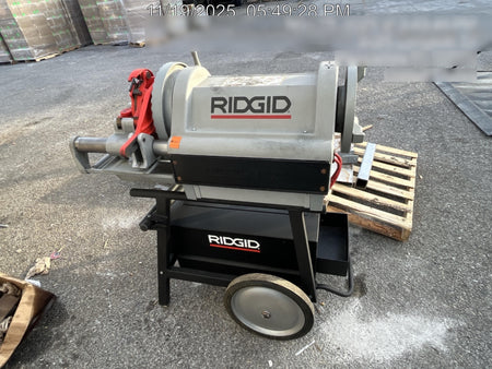 2024 RIDGID 1224
