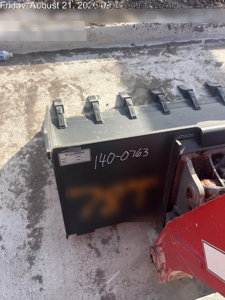 2024 TAKEUCHI TL8R2-CR