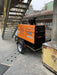 2021 Lincoln Electric Vantage 549X Ready Pak 3, ORANGE (includes trailer, cable rack, fender light kit)