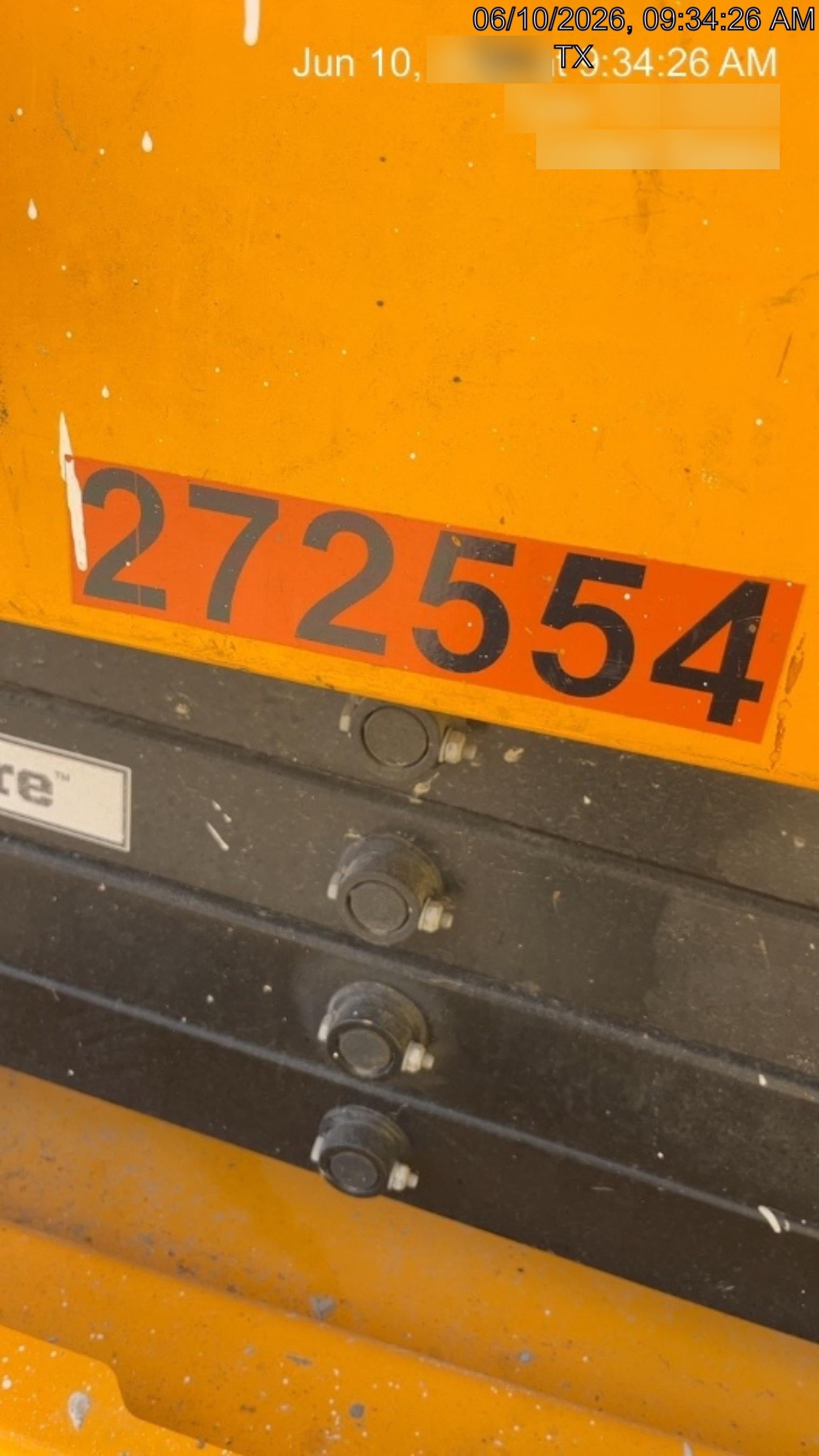 2022 JCB S3246E