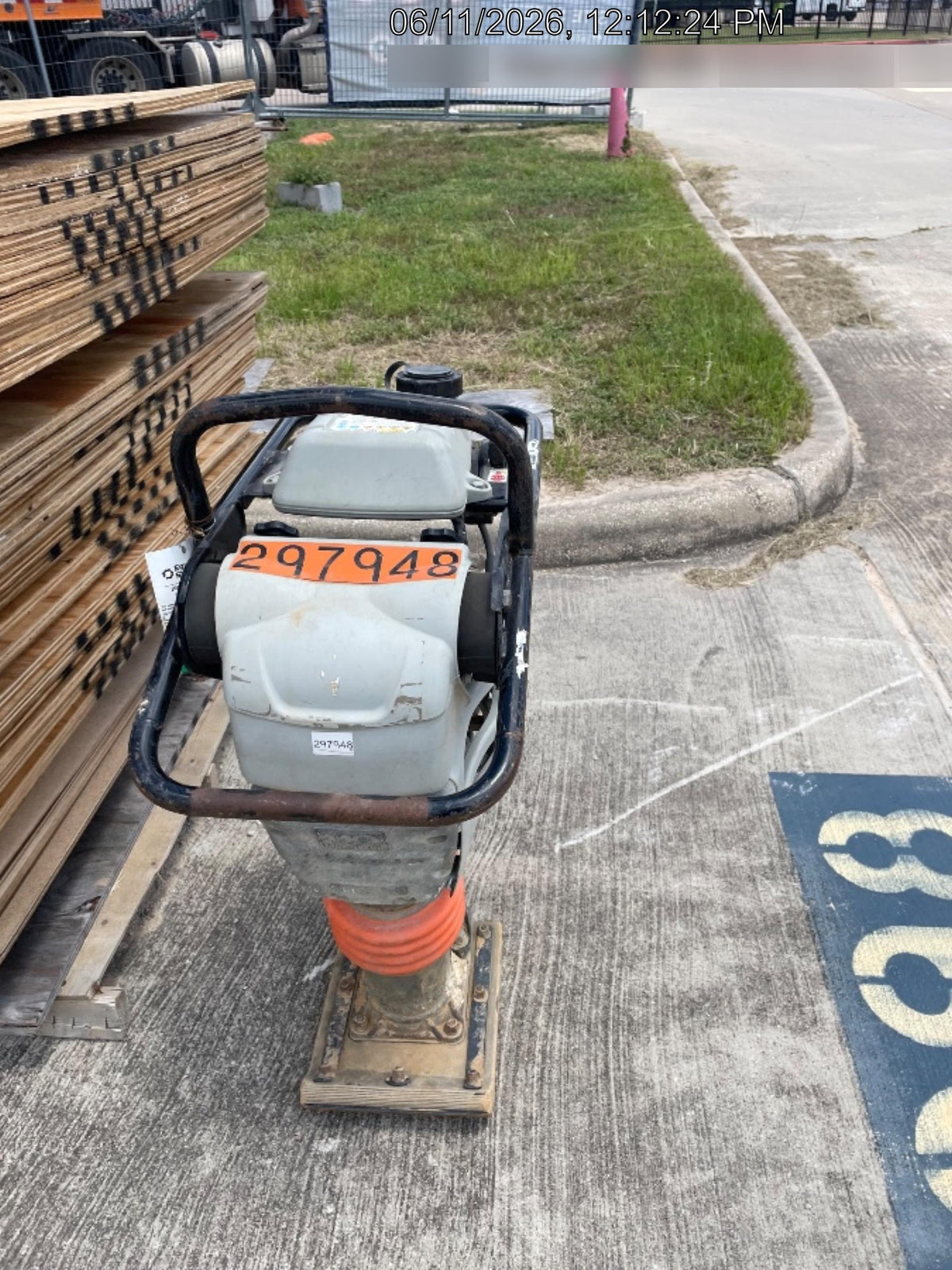 2023 MULTIQUIP MTX60HD