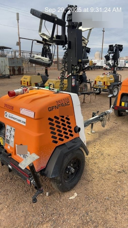 2024 GENERAC MLT2