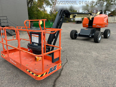 2024 JLG 460SJ