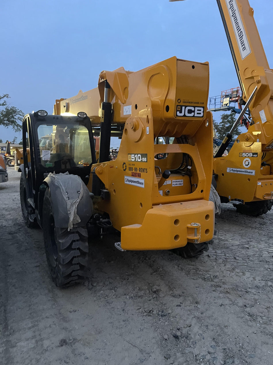 2023 JCB 510-56