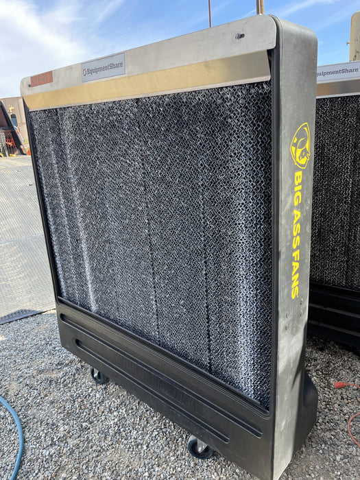 2023 BIG ASS FANS Cool Space 400