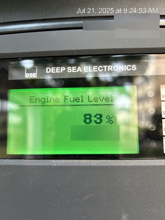 2022 ATLAS COPCO QAS 125