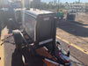 2019 Lincoln Electric Vantage 322 Welder Ready-Pak 3, Two wheel trailer, Fender and Light kit, Cable Rack