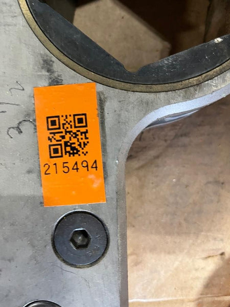 2022 TORCUP TX-16RL308