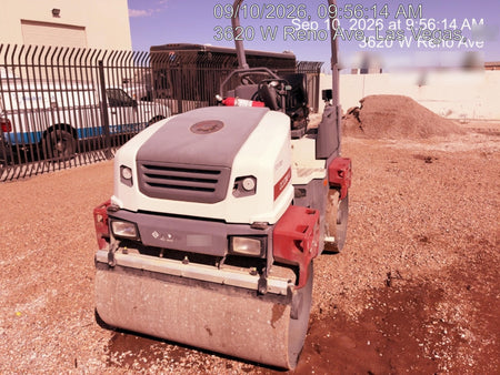 2020 DYNAPAC CC 1200
