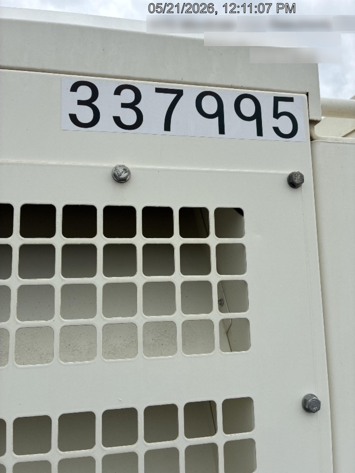 2023 ATLAS COPCO QAS 235