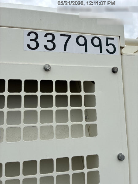 2023 ATLAS COPCO QAS 235