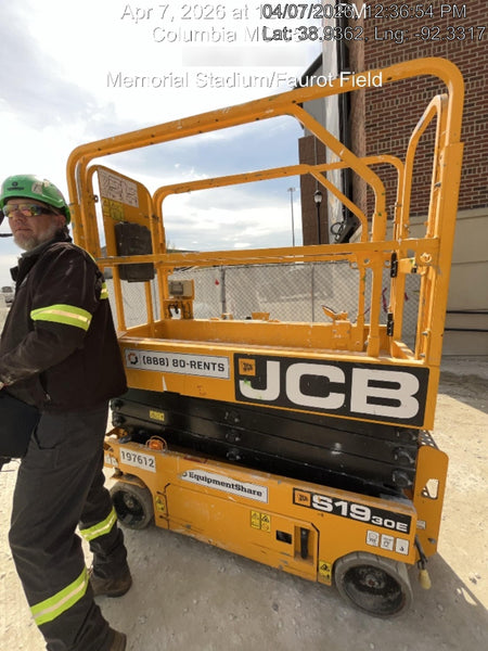 2021 JCB S1930E