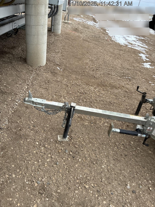 2025 WANCO WLTT-4MK8K