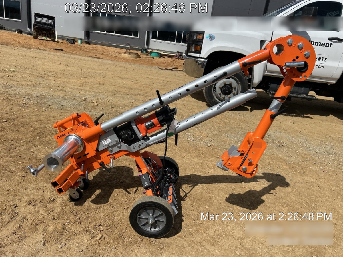 2026 ITOOL C12K