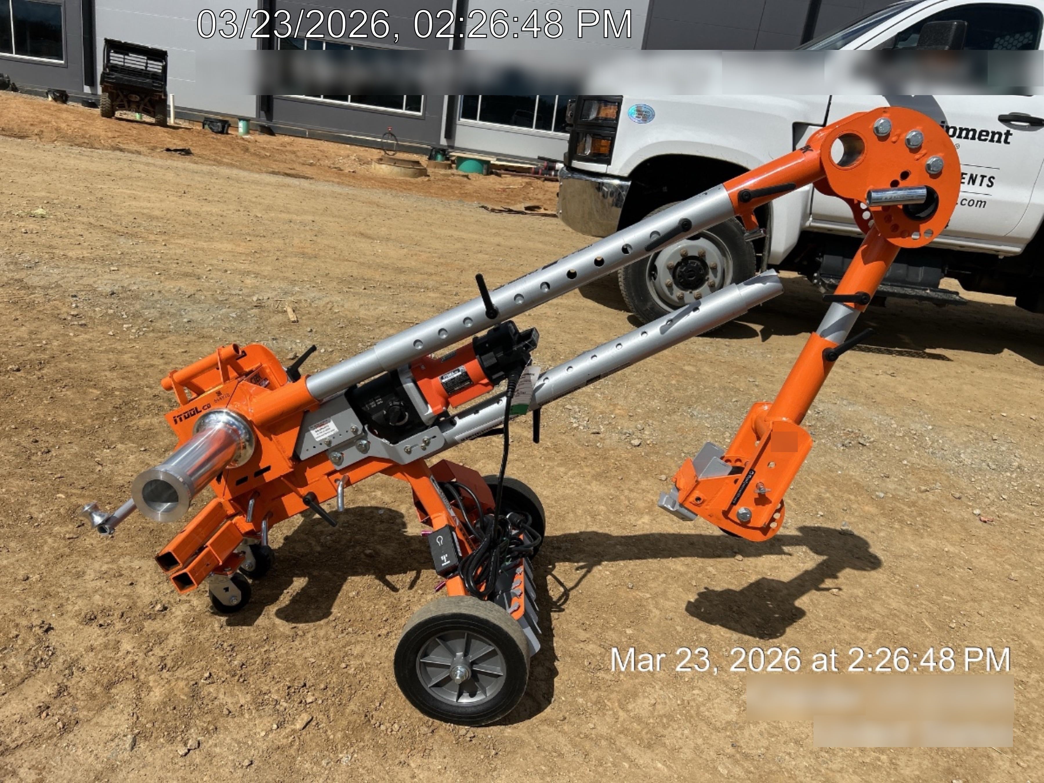 2026 ITOOL C12K