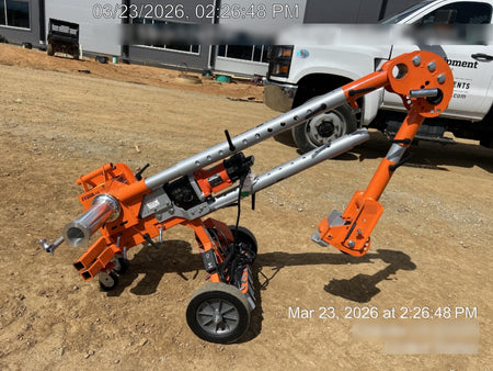 2026 ITOOL C12K
